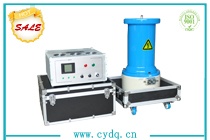 CYZG-S 水內(nèi)冷發(fā)電機(jī)通水直流耐壓試驗(yàn)裝置