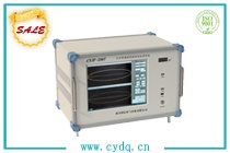 CYJF-2007 交流兩通道局部放電檢測(cè)系統(tǒng)